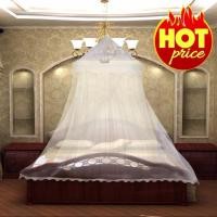 ราคา มุ้งกระโจมคลุมเตียงแบบแขวน มุ้งนอน มุ้งกันยุง สำหรับเตียง 3 5 ฟุต พร้อมส่งด่วนๆ (665514932)