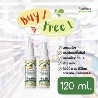 ราคา 1แถม1 Keing Pure Shampoo 300ml Conditioner 250ml Serum Spray 120ml ขิงเพียว แชมพู ครีมนวด เซรัม สเปร์ย (16814509837)
