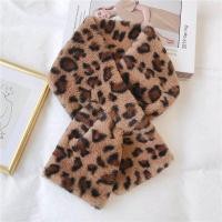 ราคา ผ้าพันคอเฟอร์ลายเสือ ส่งจากไทย (1376608135)