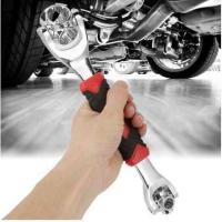 ราคา ประแจอเนกประสงค์ 48in1 Tiger Wrench Universal Wrench lส่งด่วนจาก กทม มีปลายทาง (18753834026)