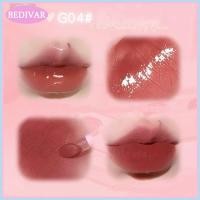 ราคา Gogo TALES 2 in 1 Jelly Water Lip Gloss Matte Lip Mud Nude Lipstick Non stick Cup Lip Brush ลิปสติกรูปหูฟัง (22782788436)