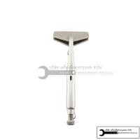 ราคา ALLWAYS คีมล็อคปากเป็ด คีมล็อคปากใหญ่ คีมล็อค ขนาด 9 นิ้ว (6670808101)