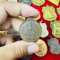 ราคา AG 0425 ท้าวมหาพรหมธาดา วัดดอนยานนาวา (22856952621)