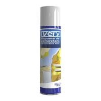 ราคา PU Foam 750ml Multipurpose Waterproof Foam กระป๋องใหญ่ สเปรย์พียูโฟม สเปรย์โฟม สเปรย์โฟมอเนกประสงค์ โฟมอุดรอยรั่ว โฟมอุดรอยร้าว (22662472611)