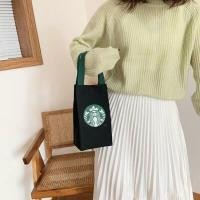 ราคา NEW กระเป๋าสตาร์บัค ถุงผ้าสตาร์บัคขนาด กระเป๋าผ้าสตาร์บัค กระเป๋าstarbucks กระเป๋าผ้า canvas กระเป๋าผ้าแคนวาส พร้อมส่งใน (17380920917)