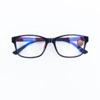 ราคา แว่นสายตาสั้น มีกรองแสงสีฟ้า blueblock แว่นตาคุณภาพ ทรงเหลี่ยม S441 (20870645036)