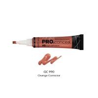 ราคา คอนซีลเลอร์ LA Girl HD Pro Concealer สี GC969 GC995 (482388512)