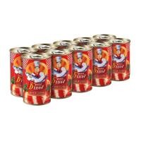 ราคา ปลากระป๋องซูเปอร์ ซีเชฟ แพ็ค 10 กระป๋อง (11095246666)