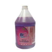 ราคา น้ำยาล้างห้องน้ำ ริเวอร์ร่า สูตรเข้มข้น กลิ่นหอมห้องน้ำสะอาดเหมือนใหม่ ขนาด 3 8 ลิตร และ 5 ลิตร (18970503289)