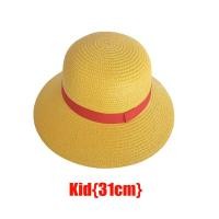 ราคา COSER 77 เครื่องแต่งกาย Luffy อะนิเมะเรื่องวันพีชชุดคอสเพลย์ลูฟี่ลิงโลกรูปตัว D สำหรับเด็กผู้ใหญ่หมวกฟางลูฟี่วันฮาโลวีนเล่นสวมบทบาทในงานปาร์ตี้ (22915235436)