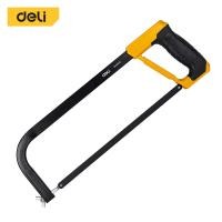 ราคา Deli เลื่อยคันธนู เลื่อยตัดเหล็ก โครงเลื่อย เลื่อยตัดไม้ เลื่อย ขนาด 6 12 เครื่องมือช่าง แข็งแรง ทนทาน พร้อมใบ Handsaw (10934292731)