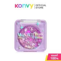 ราคา Cosluxe Stardust Bunny 1 8g คอสลุคส์ อายแชโดว์กลิตเตอร์เนื้อเจล (21448031664)