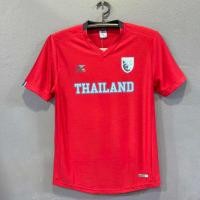 ราคา CADENZA เสื้อกีฬาทีมชาติ เสื้อกีฬาวินเทจ พร้อมโลโก้ครบ Z 31 (22137580151)