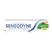 ราคา Sensodyne Toothpaste 160g เซ็นโซดายน์ ยาสีฟัน 160กรัม ยาสีฟันลดการเสียวฟัน (22373060836)
