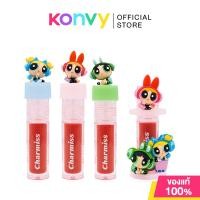ราคา Charmiss Everything Nice Glitter Lip Gloss 2 2g Random Package ชาร์มิส ลิปกลอส ดีไซน์เดอะพาวเวอร์พัฟฟ์เกิลส์ คละลาย (23173101985)