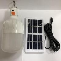 ราคา ร้านไทย ไฟโซล่าเซลล์ โซล่าเซลล์ หลอดไฟโซล่าเซล ไฟโซล่าเซลล์ตุ้ม 8000W ไฟโซล่าเซล ค่าไฟ 0 บาท สว่าง 8 24 ชม ไฟโซล่าเซลล์ โคมไฟโซลาเซล solar light (23310067032)