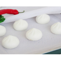 ราคา แผ่นซิลิโคน แผ่นอบขนม แผ่นรองนึ่ง เกรตอาหาร ทนความร้อนได้สูงถึง180องศา ขนาดใหญ่ สำหรับโรงงานใช้ผลิต สเปค330 350g ขนาด40 60CM 50 70CM พร้อมส่ง (21491117029)