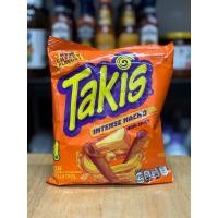 ราคา ขนมเผ็ด TAKIS FUEGO Takis Nitro Takis Crunchy Fajitas Takis Blue heat Takis Intense nacho Takis Dragon รวม 6 รสชาดให้เลือก นำเข้าจากประเทอเมริกา 92 3 g (22639172087)