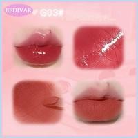 ราคา Gogo TALES 2 in 1 Jelly Water Lip Gloss Matte Lip Mud Nude Lipstick Non stick Cup Lip Brush ลิปสติกรูปหูฟัง (22782788435)