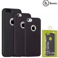 ราคา ของแท้ Hoco TPU Case เคสดำซิลิโคนนิ่ม iPhone 6 6s iPhone 7 iPhone8 6Plus 7Plus 8Plus XS XS Max 11 11Pro 11Pro Max (1843210685)