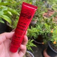 ราคา แท้ พร้อมส่ง Lucas Papaw Ointment 25 กรัม ลิปหลอดแดง ลิปบาล์มมะละกอจากออสเตรีย แท้ 100 ลูคัส LucasPapaw แท้ (19713932354)