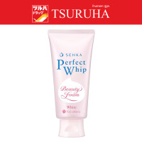 ราคา เซนกะ เพอร์เฟ็ค วิป ไวท์ เอ 100 กรัม Senka Perfect Whip White A 100 G (17889358371)