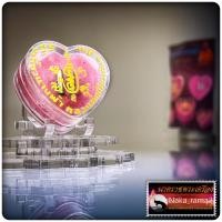 ราคา สีผึ้งเกี้ยวนางฟ้า หลวงพ่อเมียน กัลยาโณ วัดจะเนียงวนาราม จ บุรีรัมย์ (22036888168)