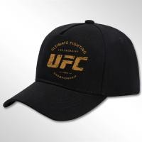 ราคา Ufc แฟชั่นครีมกันแดดกีฬาเบสบอลหมวก UFC 11 (22538672830)