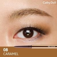 ราคา Cathy Doll Skinny Brow Pencil 0 03g เคทีดอลล์ สกินนี่ บราว ดินสอเขียนคิ้วหัวเล็ก (22385710620)