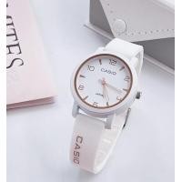ราคา กันน้ำ นาฬิกาข้อมือแฟชั่น สายซิลิโคน นาฬิกาคาสิโอ้ผู้หญิงและผู้ชาย casioผู้หญิง นาฬิกาแฟชั่นผู้หญิง RC644 1 (20833862584)