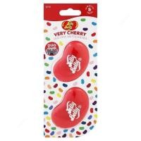 ราคา ขายของแท้เท่านั้น Jelly Belly duo vent air freshener น้ำหอมปรับอากาศเจลลี เบลลี แบบเสียบช่องแอร์ แพคคู่ 2 ชิ้น (21507780838)
