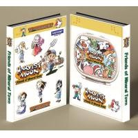 ราคา บทสรุปเกม Harvest Moon Friends of Mineral Town GBA (8464046145)