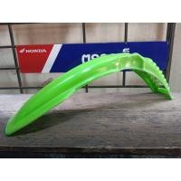 ราคา บังโคลนหน้า รถวิบาก Yamaha DT125 เป็นงานรุ่นเก่าค้างร้าน มีรอยบ้างตามกาลเวลาของอายุชิ้นงาน สิ้นค้ามือ1 พร้อมใช้งาน (21279265667)