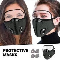 ราคา Lowest Price Reusable KN95 Mask Valvedหน้ากากN95หน้ากากนิรภัย (6498812418)