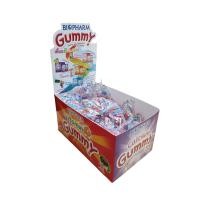 ราคา Biopharm gummy รูปแบบเจลลี่ รวมรส (18472482370)