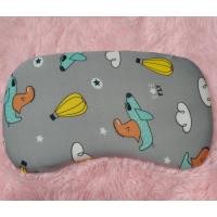 ราคา Kamphu หมอนเด็ก หมอนเมมโมรี่โฟม หมอนหลุม หมอนเด็กอ่อน สามารถช่วยให้เด็กนอนหลับ ใช้ได้0 3ปี ขนาดเล็ก 36x21cm ความหนา 3cm (2434900280)