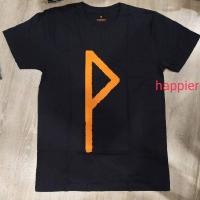 ราคา เสื้อยืด POTATO LIVE Go On รุ่นแรก Limited Editionชายและหญิงฤดูร้อนแขนสั้นแฟชั่นระบายอากาศผ้าฝ้าย 100 (21058345917)
