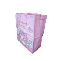 ราคา กระเป๋ากระสอบ ถุงกระสอบ มี 3ขนาด ลิขสิทธิ์แท้ ถุงช้อปปิ้ง เนื้อผ้า PP Woven ซิปไนล่อน ทนทาน ใช้งานคุ้ม (20369564814)