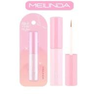 ราคา Meilinda Blink Lash Up Glue กาวติดขนตาปลอม เมลินดา MC9140 (22590393859)