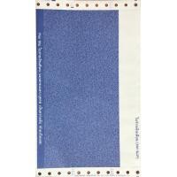 ราคา 50 ชุด สลิปเงินเดือนคาร์บอน 3 ชั้น 9X5 5 ฟรี file excel คุณภาพดี ราคาถูก (3404658495)