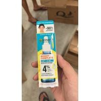 ราคา การ์นิเย่ GARNIER BRIGHT COMPLETE 30X VITAMINC BOOSTER SERUM 30ml เซรั่มวิตามินซี เซรั่มหน้าใส เซรั่มบำรุงผิวหน้า 30มล (23209195213)