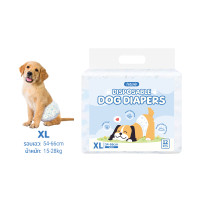 ราคา PetStern XS XL ขนาด ผ้าอ้อมน้องหมา สุนัขดึงกางเกงและผ้าอ้อมสําหรับสัตว์เลี้ยง ดึงผ้าอ้อมผ้าอนามัยสําหรับสุนัขและป้า (23308941005)