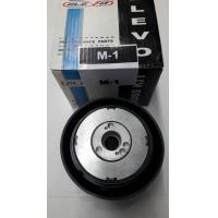 ราคา คอพวงมาลัยเเต่งแบบหนาM1 มิตซู กาแลนท์ซิกม่ากะบะL200รุ่นเเรก (7415842452)