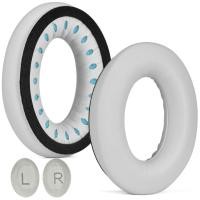 ราคา Replacement Earpads Ear Pad Cushions For Bose QuietComfort 45 QC45 QC35 QC35ii QC25 QC15 Headphones (22504738046)