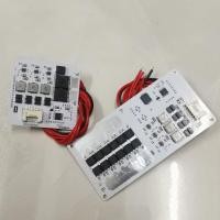 ราคา BMS 4S 30Ah และBMS 4S 50Ah และ BMS 4s 100ah พร้อม Active Balance 1 5Ah ในตัวเดียวกัน (22888244947)