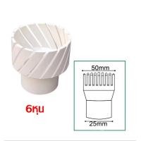 ราคา สะดืออ่างปลา SKIMMER สกิมเมอร์ 4หุน 6หุน สีขาว ตู้ปลา สกิมเมอร์ อุปกรณ์เลี้ยงปลา สำหรับดูดขยะในบ่อปลา (22417330912)