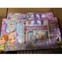 ราคา ชุดเครื่องเขียน ลายการ์ตูน น่ารักๆ 102 (7155420337)