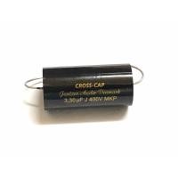 ราคา Capacitor Jantzen Audio รุ่น CROSS CAP จากประเทศเดนมาร์ก (21516673582)