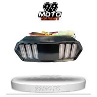 ราคา ไฟท้าย สำหรับรุ่น MsxMsx125SFMsx125CB650FCbr650FCTX700Demon125 (8933049914)