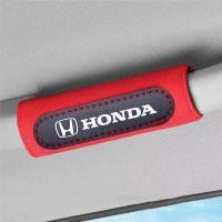 ราคา ถุงมือฝาครอบป้องกันสำหรับมือจับหลังคารถเหมาะสำหรับ Fit HRV Honda Odyssey CRV Crider รับของฟรีถุงมือซิตี้ซีวิคแจ๊ส (21248235794)